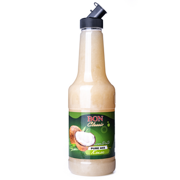 Пюре Bon Classic Кокос 1л bc029 фото
