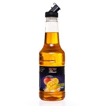Сироп Bon Classic Манго 1л bc067 фото