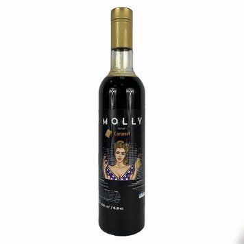 Сироп Molly Карамель 700 мл sm20 фото