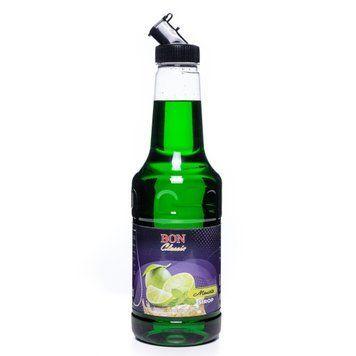 Сироп Bon Classic Мохіто 1л bc070 фото