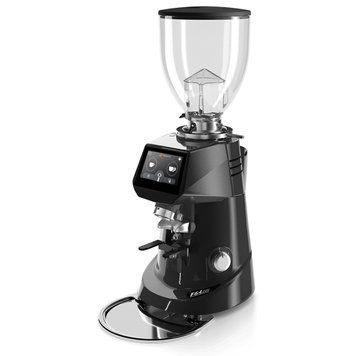Кавомолка Fiorenzato F64 Evo Чорна F64Eb фото