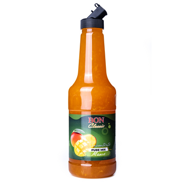 Пюре Bon Classic Манго 1л bc036 фото