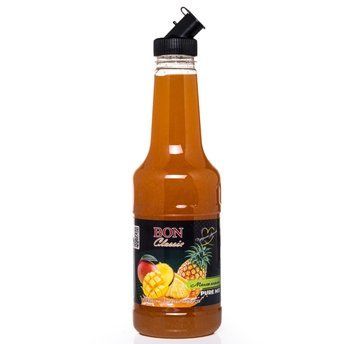 Пюре Bon Classic Манго-Ананас 1л bc037 фото
