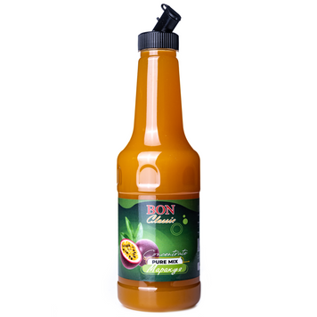 Пюре Bon Classic Маракуя 1л bc038 фото