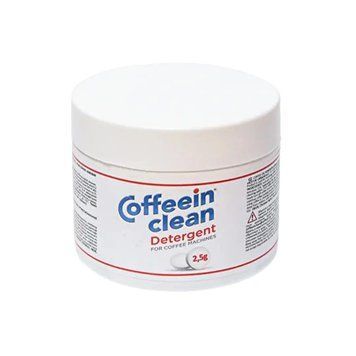 Таблетки для очищення від кавових масел Coffeein Clean Detergent 2,5 г &mdash; 200 г СС05 фото