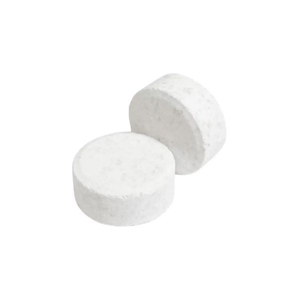 Таблетки для очищення від кавових масел Coffeein Clean Detergent 2,5 г &mdash; 200 г СС05 фото