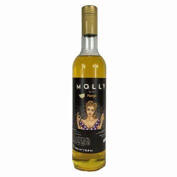 Сироп Molly Манго 700 мл sm28 фото