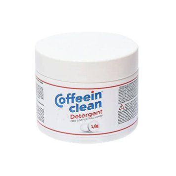 Таблетки для очищення від кавових масел Coffeein Clean Detergent 1.6 г &mdash; 170 г СС07 фото