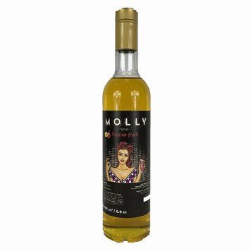 Сироп Molly Маракуя 700 мл sm29 фото