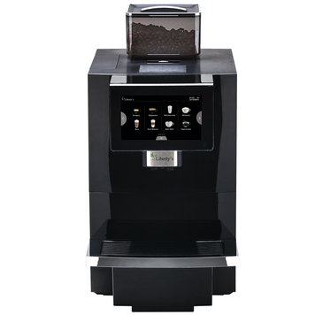 Кавомашина Liberty`s Dr.Coffee F11 PRO PLUS 2L MACINA0061 фото