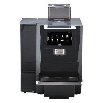 Кавомашина Liberty&rsquo;s Dr.Coffee F11 PRO Big PLUS 8L MACINA0051 фото
