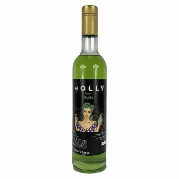 Сироп Molly Мохіто 700 мл sm31 фото