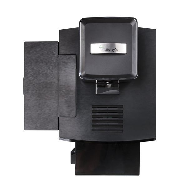 Кавомашина Liberty&rsquo;s Dr.Coffee F11 PRO Big PLUS 8L MACINA0051 фото