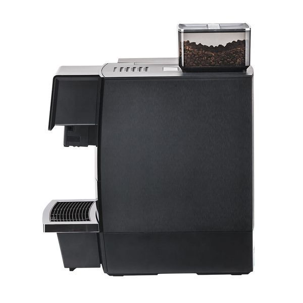Кавомашина Liberty&rsquo;s Dr.Coffee F11 PRO Big PLUS 8L MACINA0051 фото