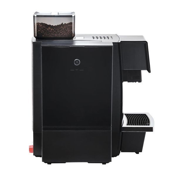 Кавомашина Liberty&rsquo;s Dr.Coffee F11 PRO Big PLUS 8L MACINA0051 фото