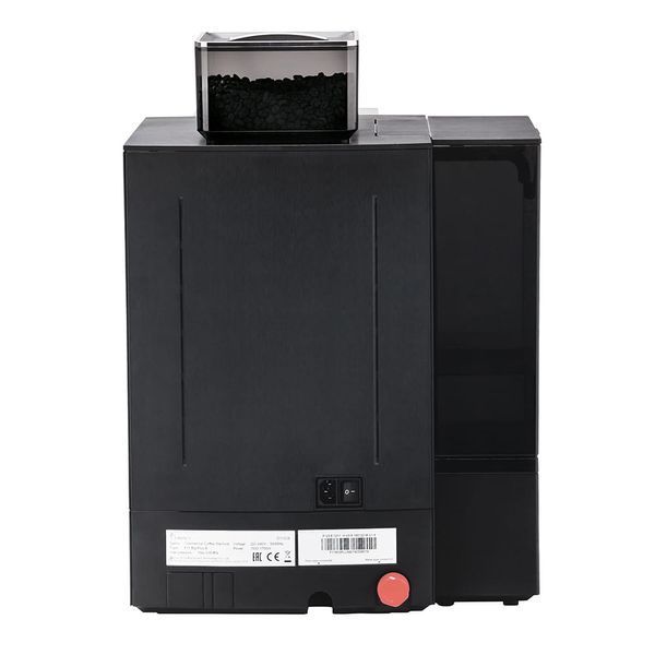 Кавомашина Liberty&rsquo;s Dr.Coffee F11 PRO Big PLUS 8L MACINA0051 фото