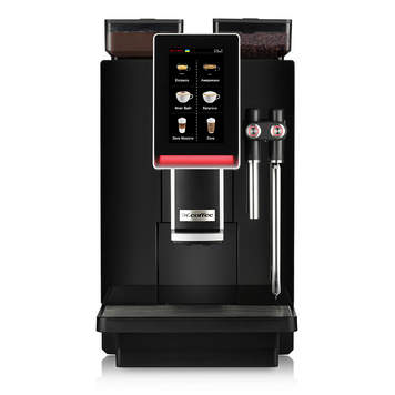 Автоматична кавомашина Dr.Coffee Minibar S2 MINIBARS2 фото