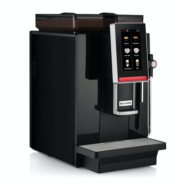 Автоматична кавомашина Dr.Coffee Minibar S2 MINIBARS2 фото
