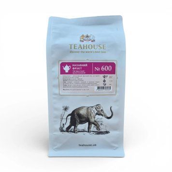 Чай пакетований для чайника Teahose Нахабний фрукт 20 шт 4820031590112 фото