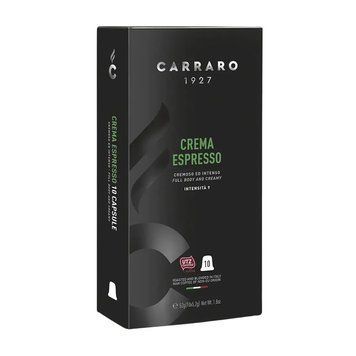 Кава в капсулах N Carraro Crema Espresso 10 шт N-C-CE фото