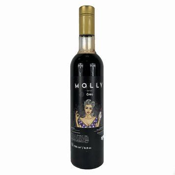 Сироп Molly Орео 700 мл sm33 фото
