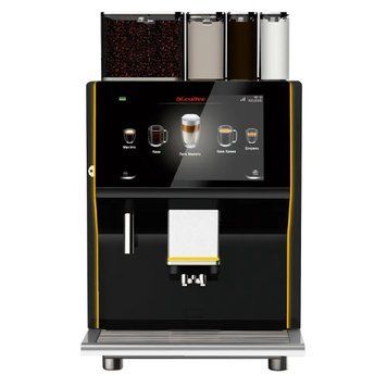 Кавомашина Dr.Coffee Coffee Center Plus MACINA034 фото