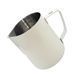 Пітчер VD Coffee Luna Білий 600 мл VD1263 фото 1