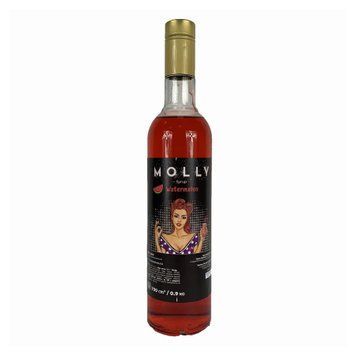 Сироп Molly Кавун 700 мл sm50 фото