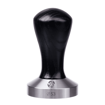 Темпер VD Coffee Classic &Oslash;53мм чорний VD7051 фото
