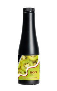 Фруктове пюре Bon Classic Black line Ківі 1.2 кг bl06 фото