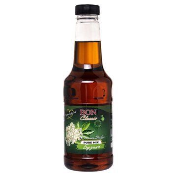 Пюре Bon Classic Бузина 1200 г bc080 фото